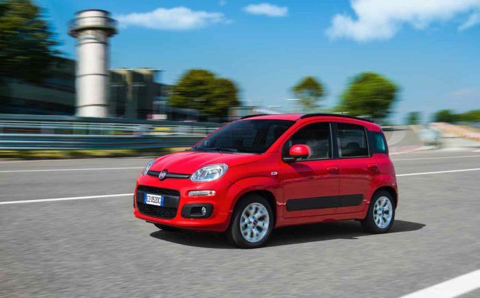 Fiat Panda 2017 2 700x435