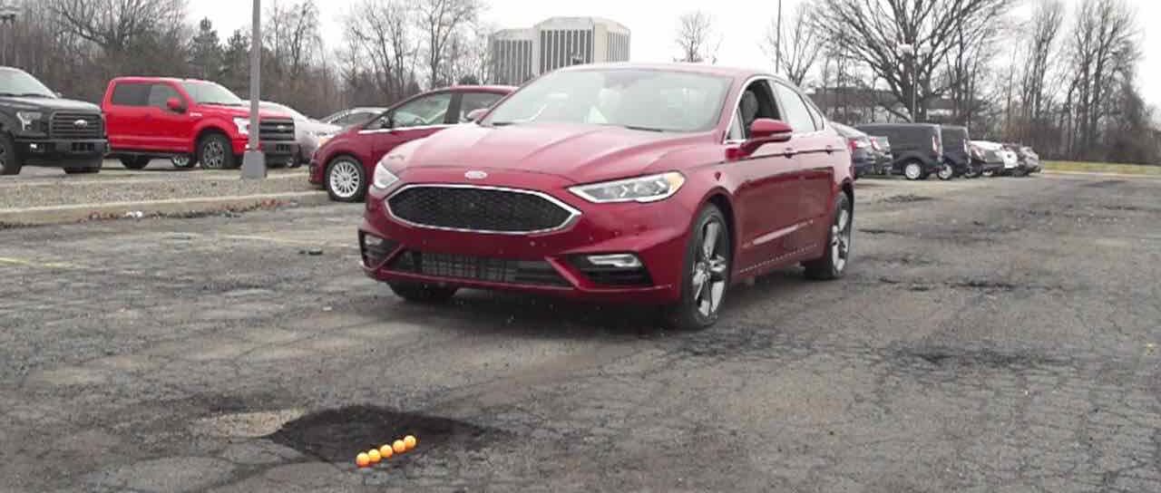 Todas las noticias de coches en un solo portal: Pruebas, fotos, vídeos, informes...