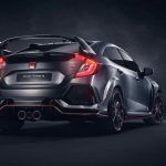 Honda Civic Type R Prototype 2017 2 150x150