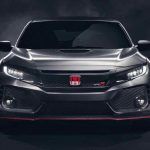 Honda Civic Type R Prototype 2017 4 150x150