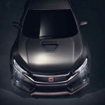 Honda Civic Type R Prototype 2017 6 150x150