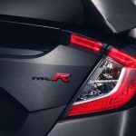 Honda Civic Type R Prototype 2017 8 150x150
