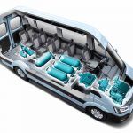 Hyundai H350 Fuel Cell Concept 2016 2 150x150
