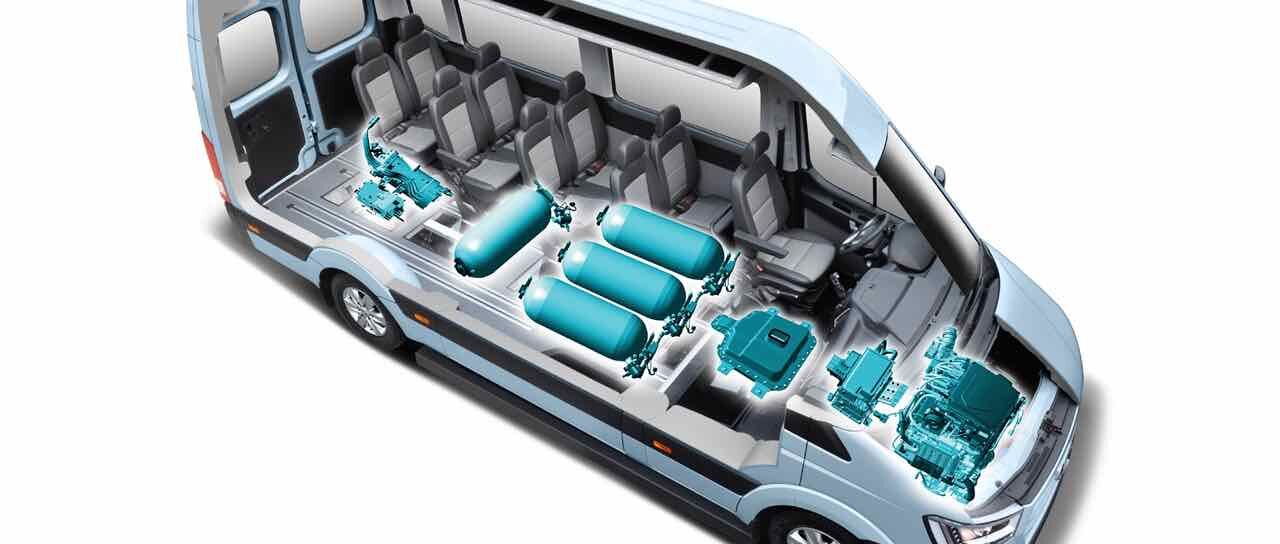 Todas las noticias de coches en un solo portal: Pruebas, fotos, vídeos, informes...