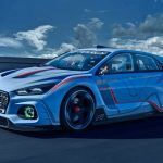 Hyundai RN30 Concept 2016 03 150x150