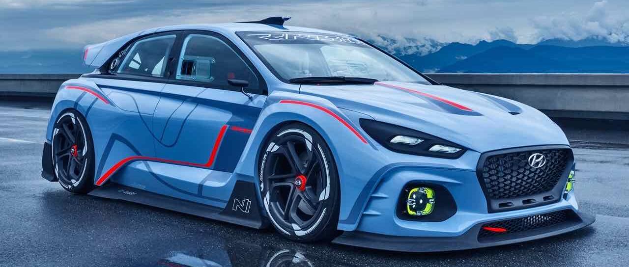 Todas las noticias de coches en un solo portal: Pruebas, fotos, vídeos, informes...