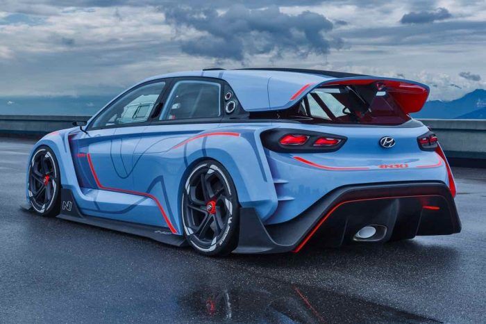 Hyundai RN30 Concept 2016 06