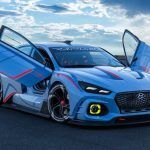 Hyundai RN30 Concept 2016 07 150x150
