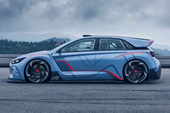 Hyundai RN30 Concept 2016 11