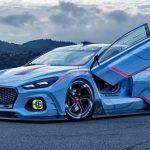 Hyundai RN30 Concept 2016 12 150x150