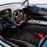 Hyundai RN30 Concept 2016 Interior 02 150x150