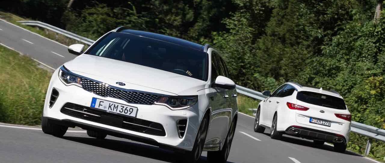 Todas las noticias de coches en un solo portal: Pruebas, fotos, vídeos, informes...