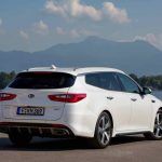 Kia Optima GT Sportswagon 2017 3 150x150