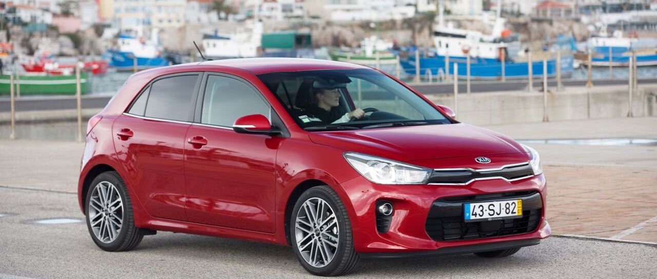 Todas las noticias de coches en un solo portal: Pruebas, fotos, vídeos, informes...