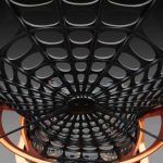 Lexus Kinetic Seat Concept 2016 1 150x150