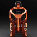 Lexus Kinetic Seat Concept 2016 3 150x150