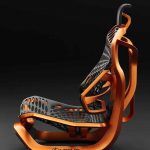 Lexus Kinetic Seat Concept 2016 4 150x150