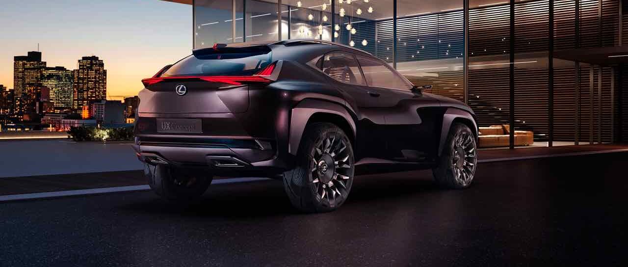 Todas las noticias de coches en un solo portal: Pruebas, fotos, vídeos, informes...