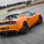 Lotus Elise Race 250 2016 01 150x150