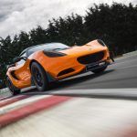 Lotus Elise Race 250 2016 02 150x150