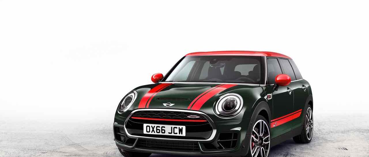 Todas las noticias de coches en un solo portal: Pruebas, fotos, vídeos, informes...