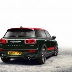MINI Clubman John Cooper Works 2017 2 150x150