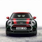 MINI Clubman John Cooper Works 2017 5 150x150