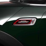 MINI Clubman John Cooper Works 2017 Detalle 1 150x150