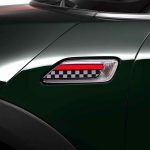 MINI Clubman John Cooper Works 2017 Detalle 2 150x150