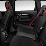 MINI Clubman John Cooper Works 2017 Interior 1 150x150