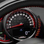 MINI Clubman John Cooper Works 2017 Interior 2 150x150