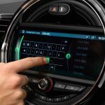 MINI Clubman John Cooper Works 2017 Interior 6 150x150