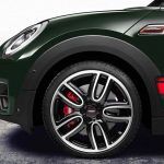 MINI Clubman John Cooper Works 2017 Llantas 1 150x150