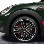 MINI Clubman John Cooper Works 2017 Llantas 2 150x150