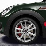 MINI Clubman John Cooper Works 2017 Llantas 3 150x150