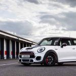 MINI John Cooper Works Challenge 2016 1 150x150
