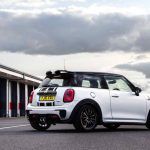 MINI John Cooper Works Challenge 2016 3 150x150