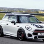MINI John Cooper Works Challenge 2016 4 150x150