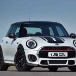 MINI John Cooper Works Challenge 2016 5 150x150