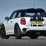MINI John Cooper Works Challenge 2016 6 150x150