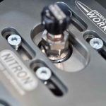 MINI John Cooper Works Challenge 2016 Detalle 2 150x150