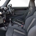 MINI John Cooper Works Challenge 2016 Interior 2 150x150