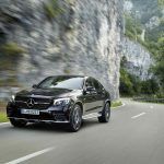 Mercedes AMG GLC 43 4MATIC Coupe 01 150x150