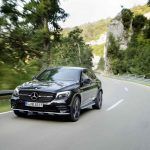 Mercedes AMG GLC 43 4MATIC Coupe 02 150x150