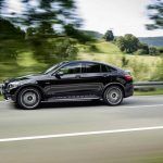 Mercedes AMG GLC 43 4MATIC Coupe 05 150x150