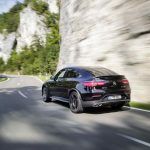 Mercedes AMG GLC 43 4MATIC Coupe 06 150x150