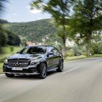 Mercedes AMG GLC 43 4MATIC Coupe 08 150x150