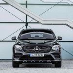 Mercedes AMG GLC 43 4MATIC Coupe 12 150x150