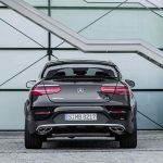 Mercedes AMG GLC 43 4MATIC Coupe 13 150x150