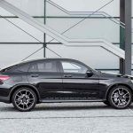 Mercedes AMG GLC 43 4MATIC Coupe 15 150x150